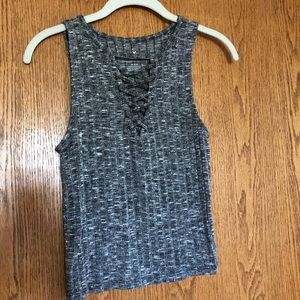 American Eagle crop top